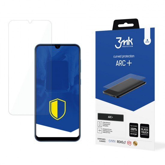 Samsung Galaxy A40 - 3mk ARC+