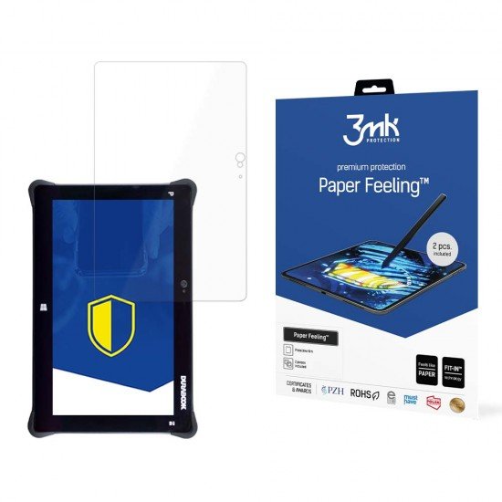 Durabook R11 - up to 13" 3mk Paper Feeling