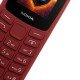 Nokia 105 4G (2023) - 3mk Silky Matt Privacy