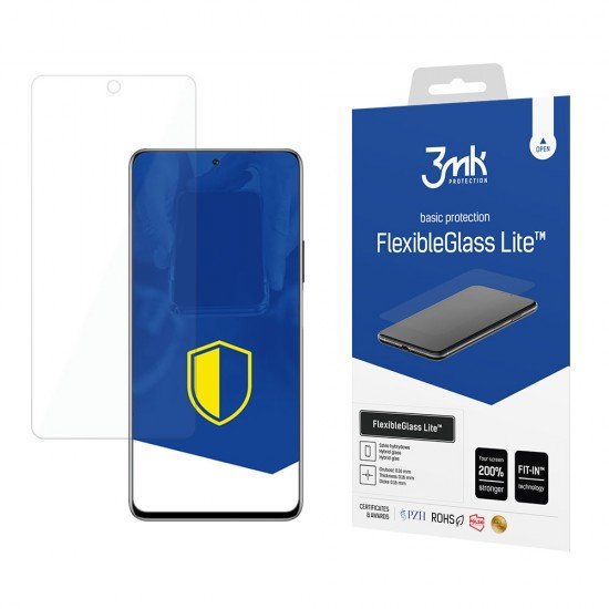 Honor X30 - 3mk FlexibleGlass Lite