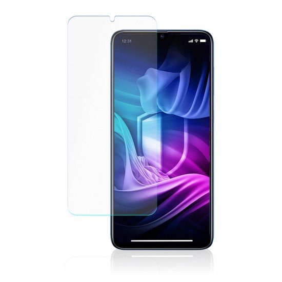 Samsung Galaxy A70 - 3mk Silky Matt Pro