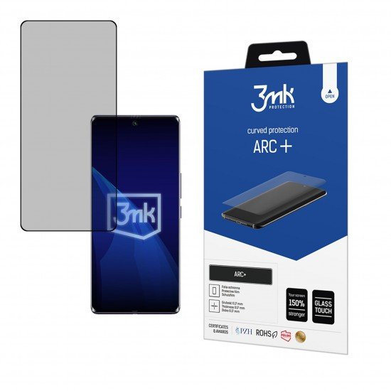 BLU Bold K50 - 3mk ARC+