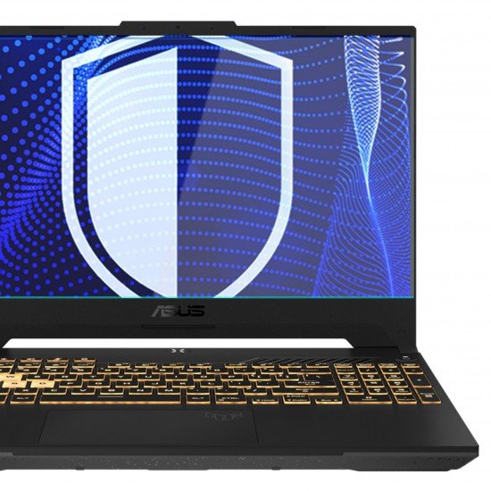 ASUS TUF Gaming F15 - up to 17" 3mk FlexibleGlass Pro