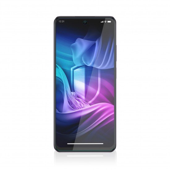 Oppo A60 - 3mk Silky Matt Pro