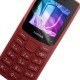 Nokia 105 4G (2023) - 3mk Silky Matt Pro