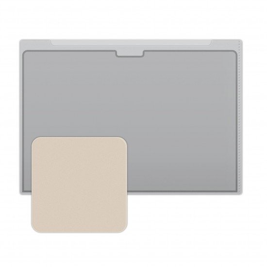 3mk Privacy filter for MacBook Air 15" 2023