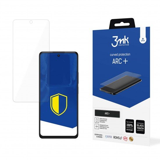 TCL 50 XL NXTpaper - 3mk ARC+