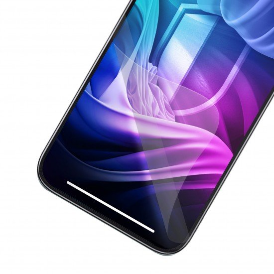 Honor 200 Lite - 3mk Silky Matt Pro