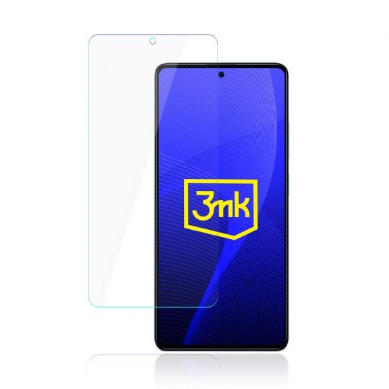 Redmi Note 12 4G - 3mk FlexibleGlass