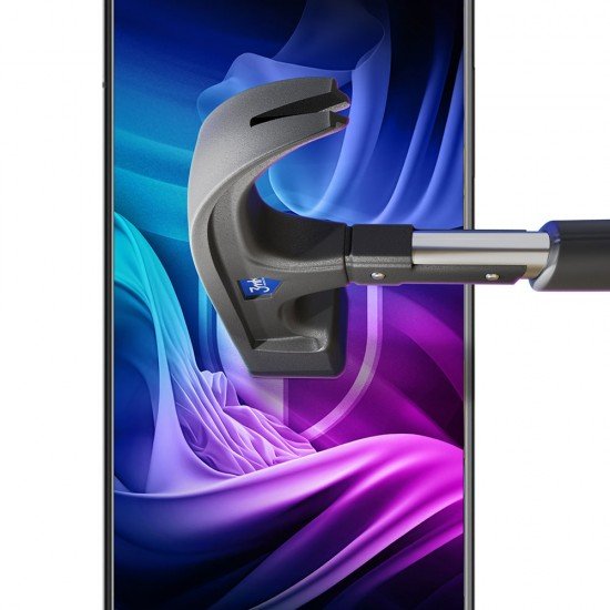 Samsung Galaxy A52 4G/5G A52s 5G - 3mk Silky Matt Pro