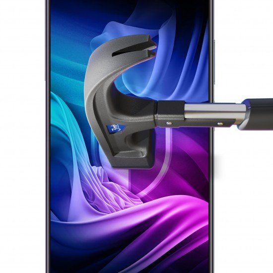 Oppo A3 Pro 5G / Energy - 3mk Silky Matt Pro