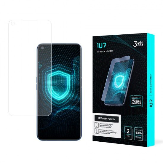 Realme 7 5G - 3mk 1UP