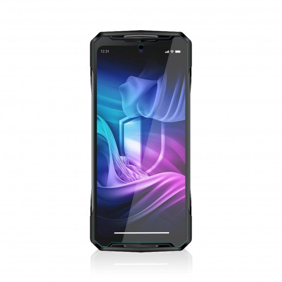 Doogee DK10 - 3mk Silky Matt Pro