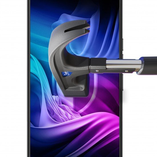 Tecno Camon 20 Pro 5G / 20s Pro 5G - 3mk Silky Matt Pro