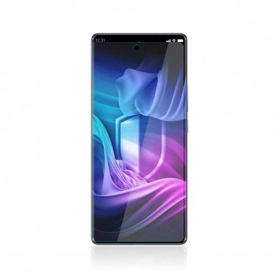 Tecno Camon 30S - 3mk Silky Matt Pro