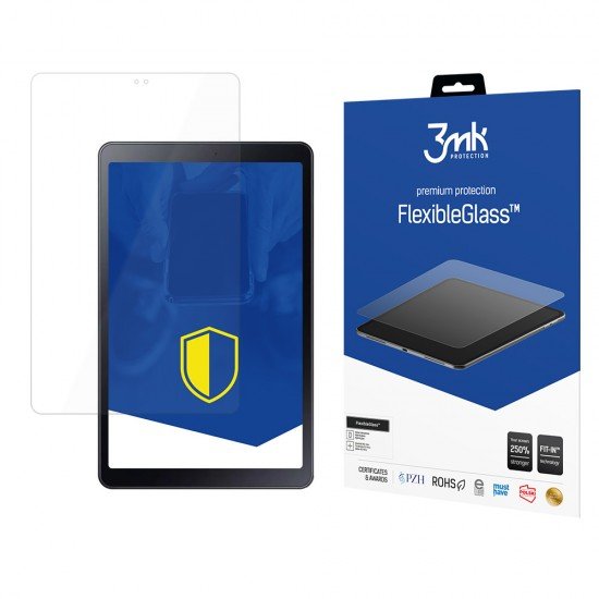 Samsung Galaxy Tab A SM-T590 - up to 11" 3mk FlexibleGlass