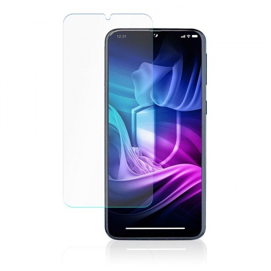 Samsung Galaxy A40 - 3mk Silky Matt Pro