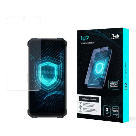 Ulefone Armor 8 - 3mk 1UP