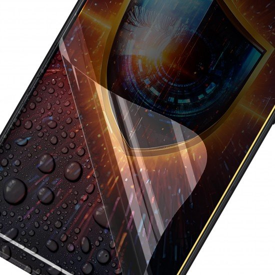 Asus ROG Phone 8/8 Pro - 3mk Silky Matt Privacy