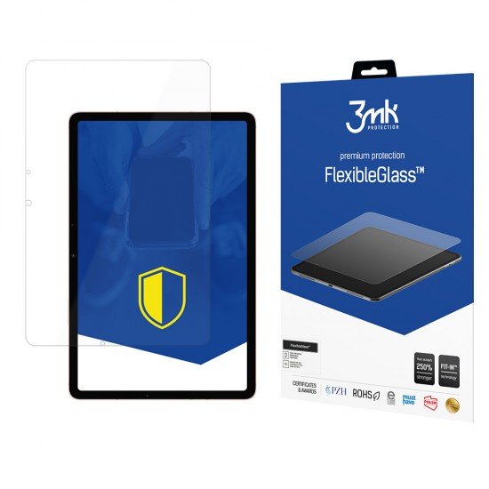 Samsung Galaxy Tab S7 - up to 11" 3mk FlexibleGlass