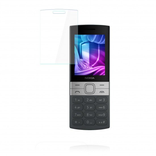 Nokia 150 2023 - 3mk Silky Matt Pro