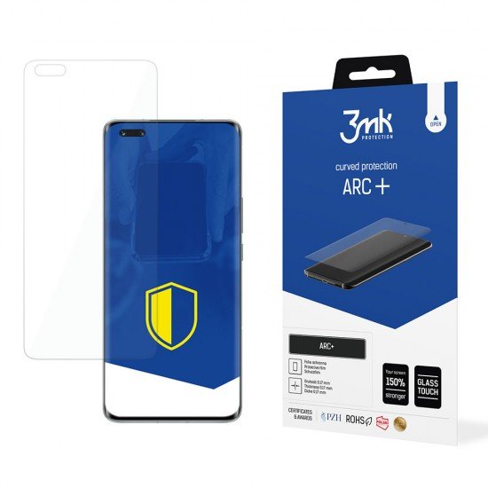 Honor Magic 4 Pro - 3mk ARC+