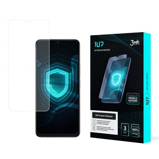 Vivo V20 - 3mk 1UP