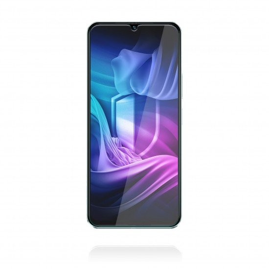 Vivo Y37 5G - 3mk Silky Matt Pro