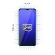 Samsung Galaxy A12 - 3mk FlexibleGlass