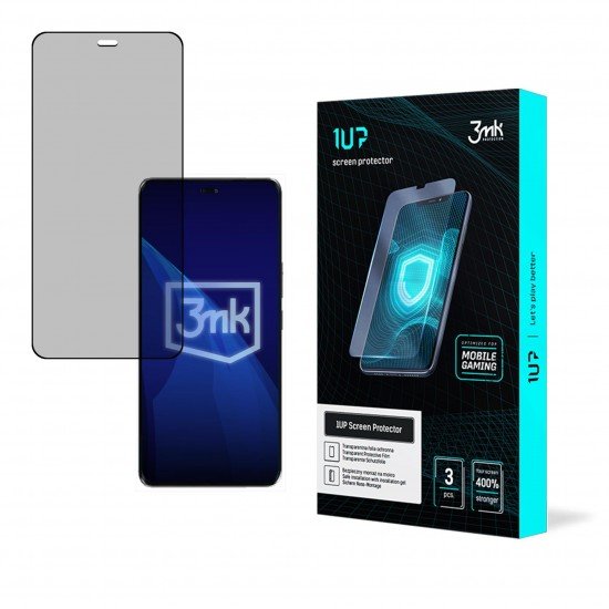 Honor Magic7 Lite - 3mk 1UP