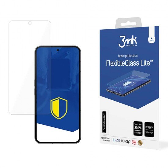 Nothing Phone 2 - 3mk FlexibleGlass Lite