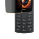 Nokia 105 (2023) - 3mk Silky Matt Privacy