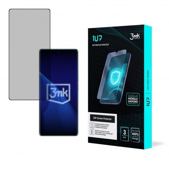 Tecno Camon 30s Pro - 3mk 1UP