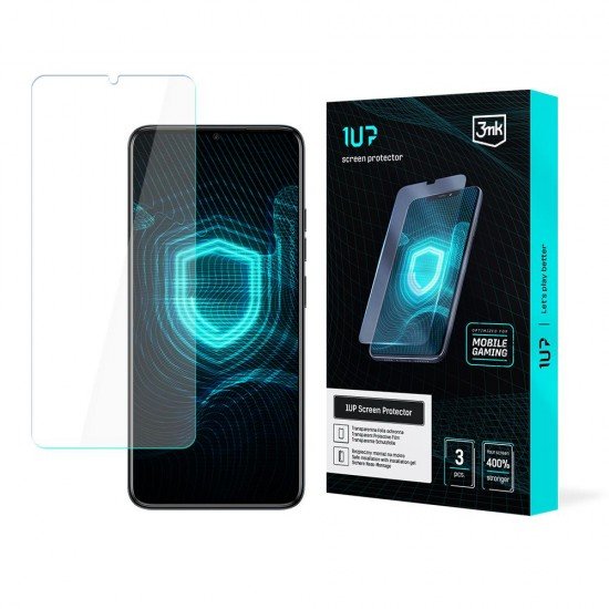 Tecno Spark Go 2023/Techno Pop 7 - 3mk 1UP