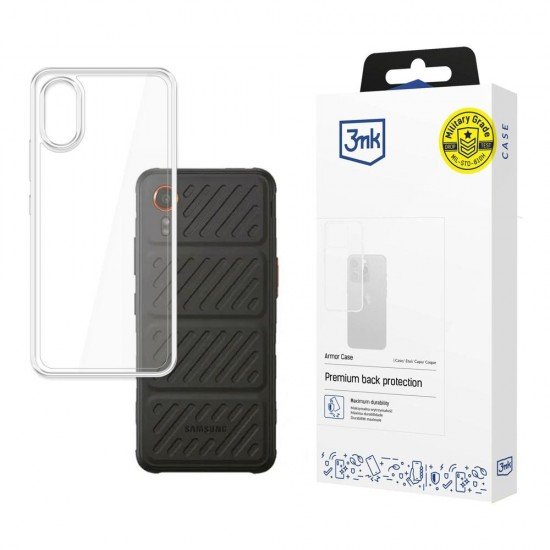 Samsung Galaxy XCover 7 - 3mk Armor Case