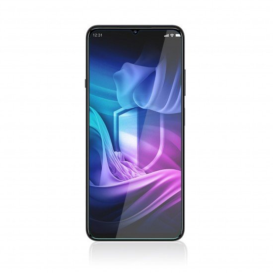 ZTE Voyage 3D - 3mk Silky Matt Pro