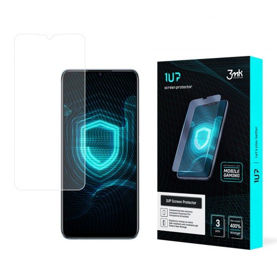 Vivo Y70 - 3mk 1UP