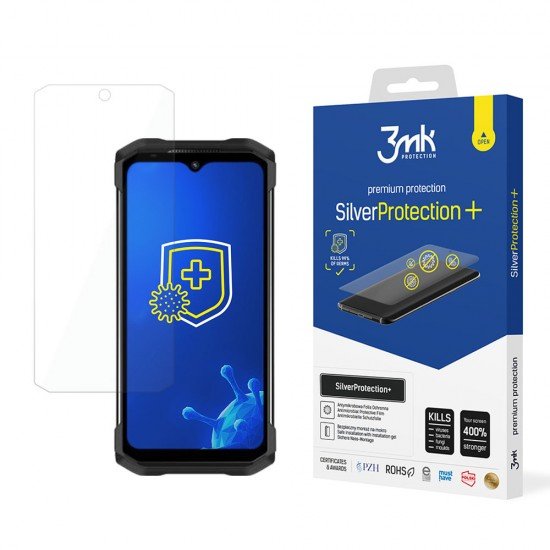 Doogee S98 - 3mk SilverProtection+