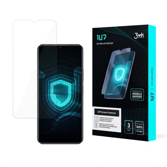 Vivo Y16 / Y22s - 3mk 1UP