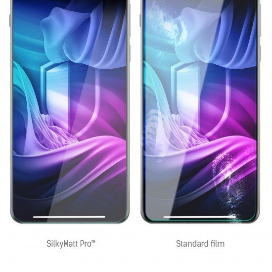 Oppo Find X8 - 3mk Silky Matt Pro