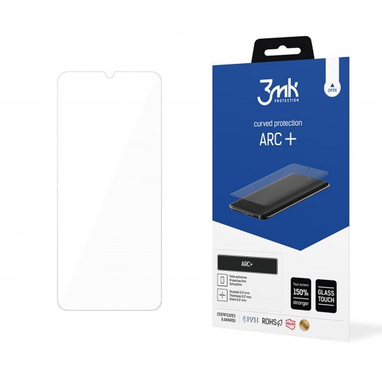 BLU C9 - 3mk ARC+