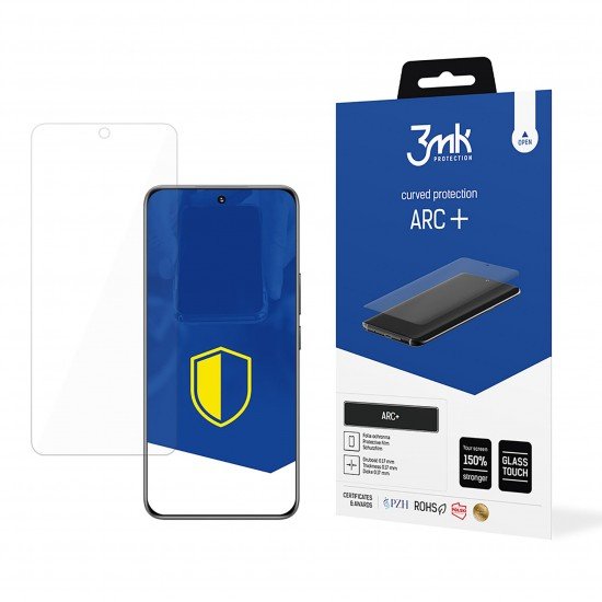 Honor 200 Smart - 3mk ARC+