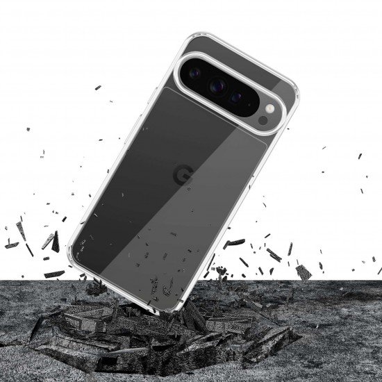 Google Pixel 9/ 9 Pro - 3mk Armor Case