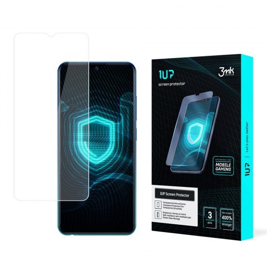 Vivo Y01 - 3mk 1UP