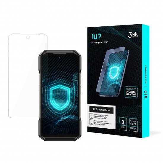 Ulefone Armor 27 Pro / 27T Pro - 3mk 1UP