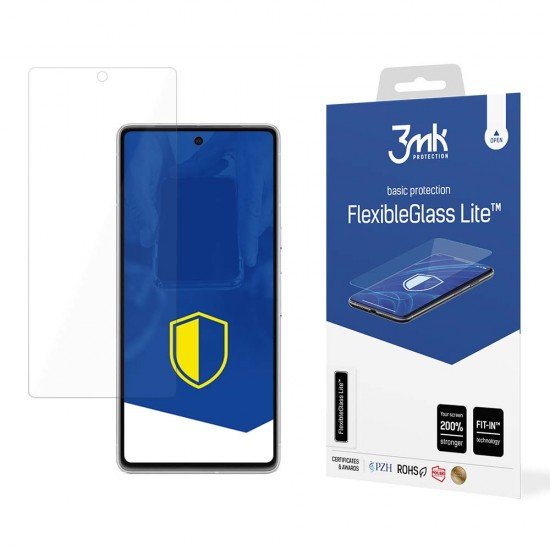 Google Pixel 7 5G - 3mk FlexibleGlass Lite