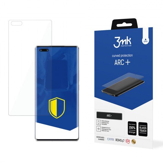 Honor Magic 3 Pro - 3mk ARC+