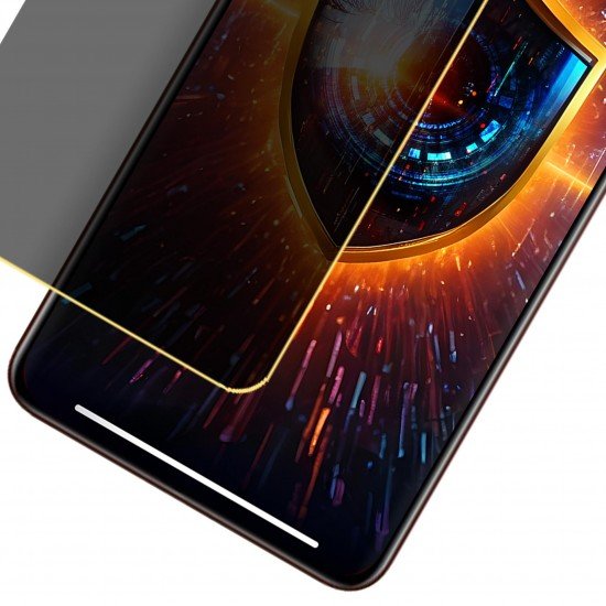 Realme GT7 Pro - 3mk Silky Matt Privacy