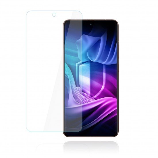 Realme GT7 Pro - 3mk Silky Matt Pro