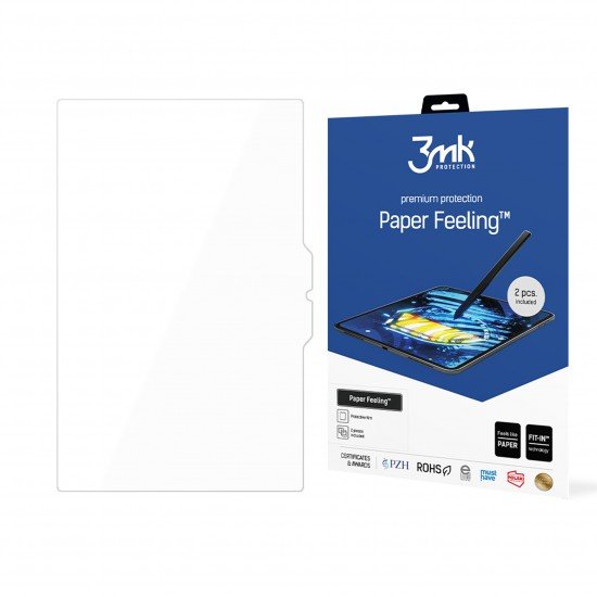 AGM Pad P2 Active - up to 13" 3mk Paper Feeling